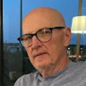 Meet your Posher, Daniel